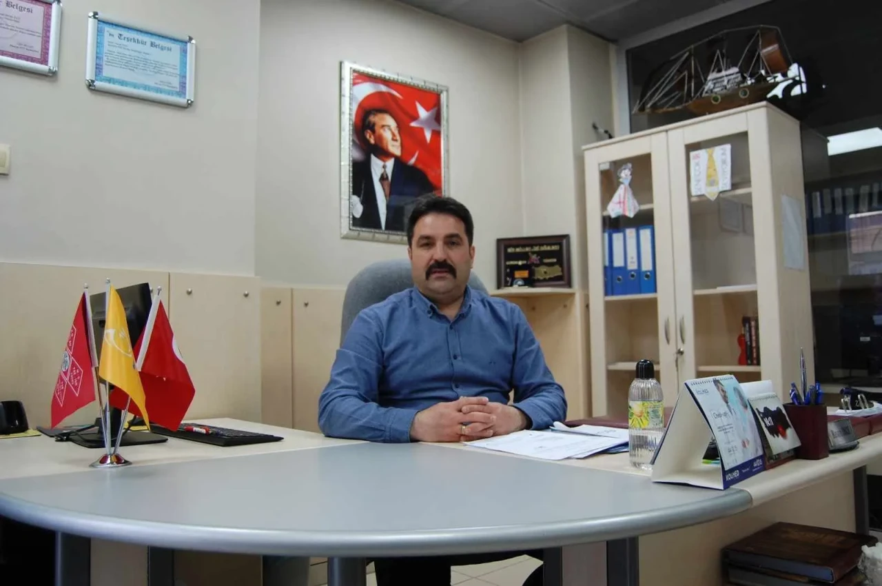 PTT Merzifon’dan Pttcell’e Geçenlere Büyük Fırsat: Tarifelerde Dev İndirim!