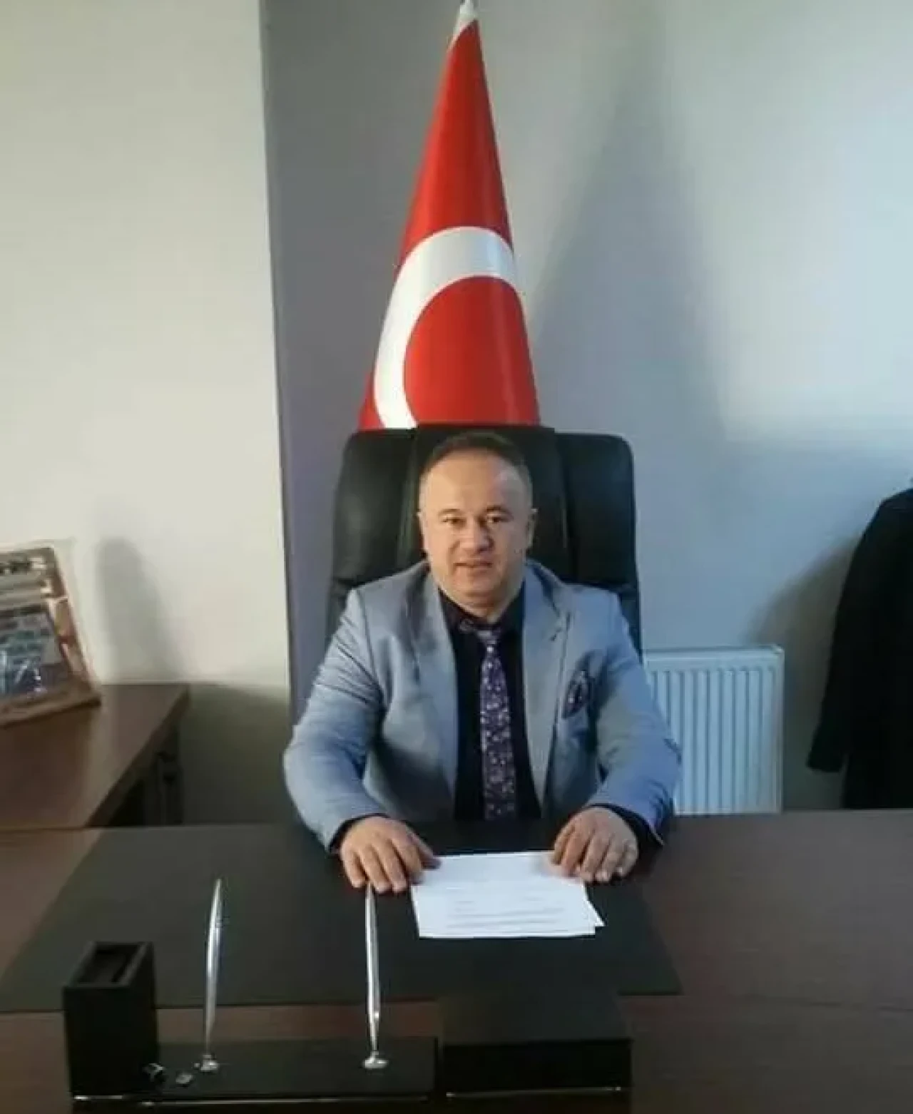 Kurban Bayramı Öncesi Merzifon’da Berberler 1 Haziran Pazar Günü Açık Olacak