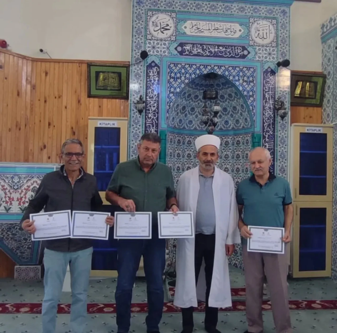 Vatandaşlardan Kurban Bağışına Yoğun İlgi: “Kurbanını Paylaş, Kardeşinle Yakınlaş” Kampanyası Sürüyor