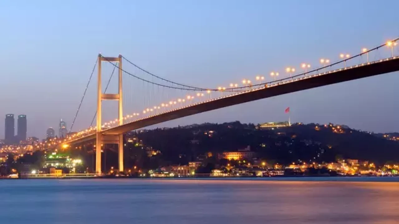 Rüyada Köprü Görmek Ne Anlama Gelir? İşte Ayrıntılı Tabirler ve Uyarılar