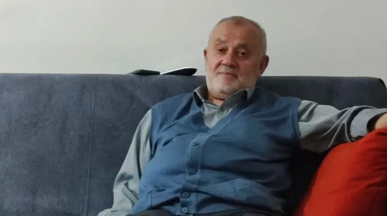 Patpat kazası: 1 ölü, 1 yaralı