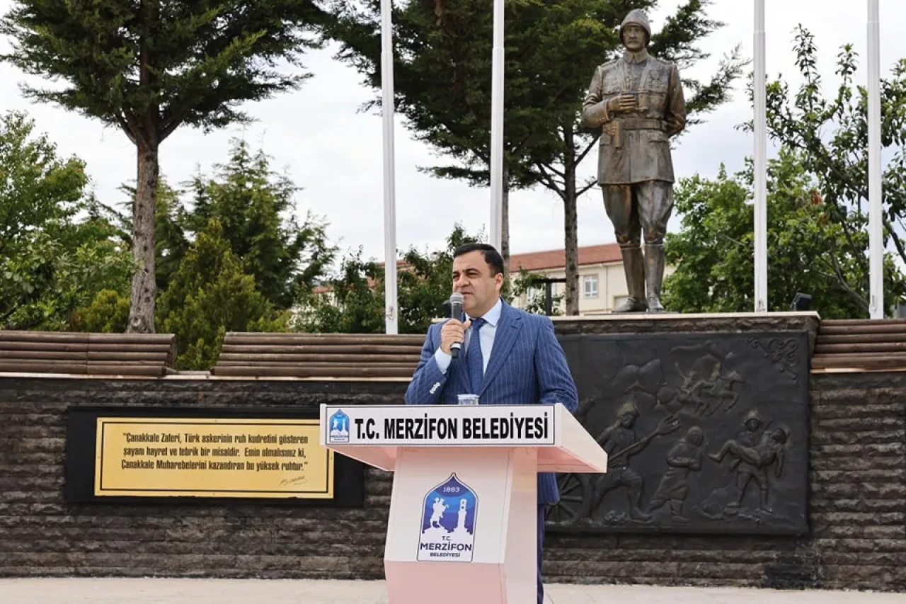 Azerbaycan Kültür Merkezi Başkanı Abbasov: “Kitap Halklar Arasında En Sağlam Köprüdür”