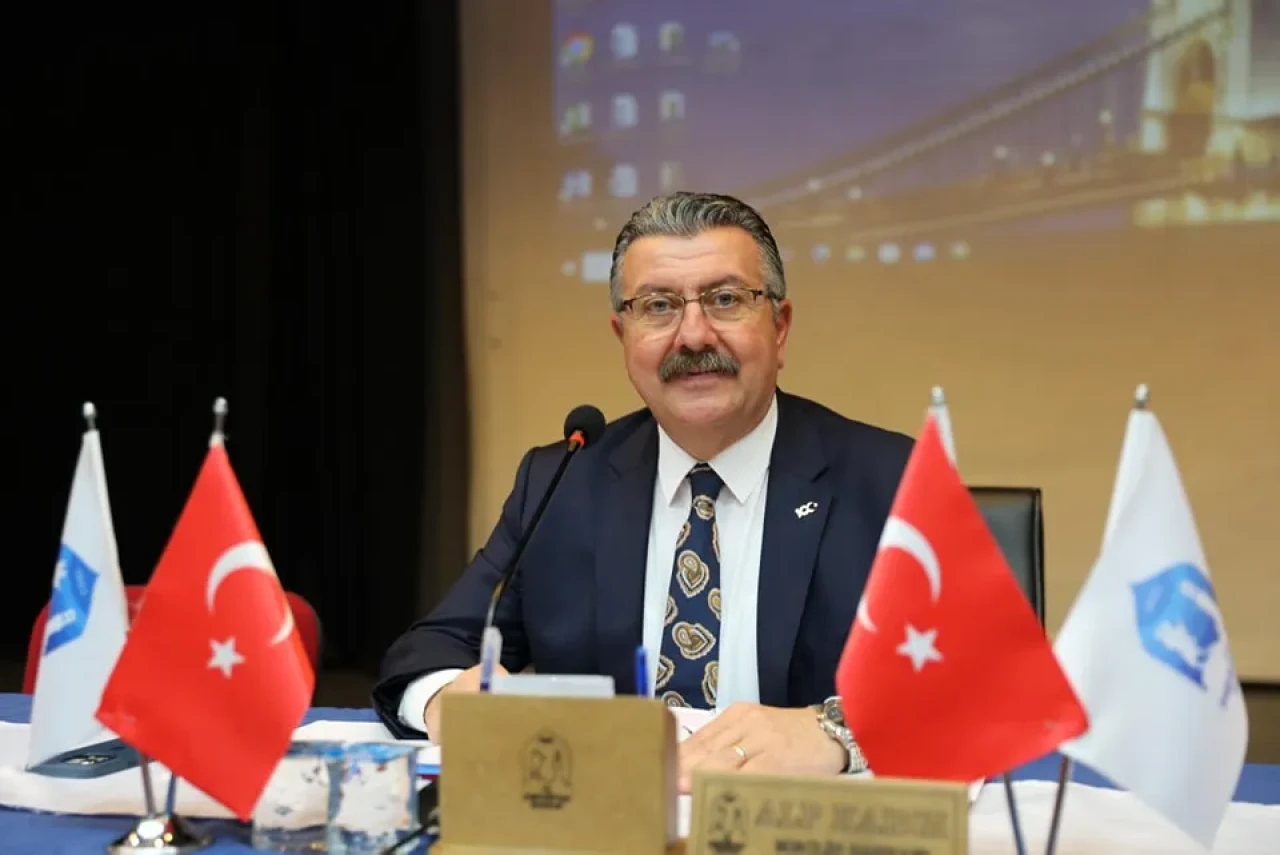 Karadeniz’in En Görkemli Kitap Fuarı Merzifon’da Kapılarını Açıyor!