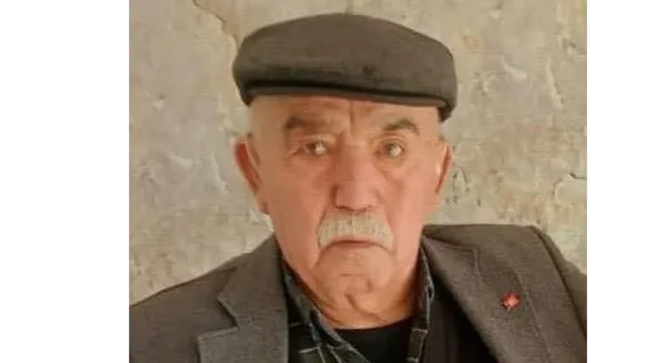 Hüseyin Topal Hayatını Kaybetti