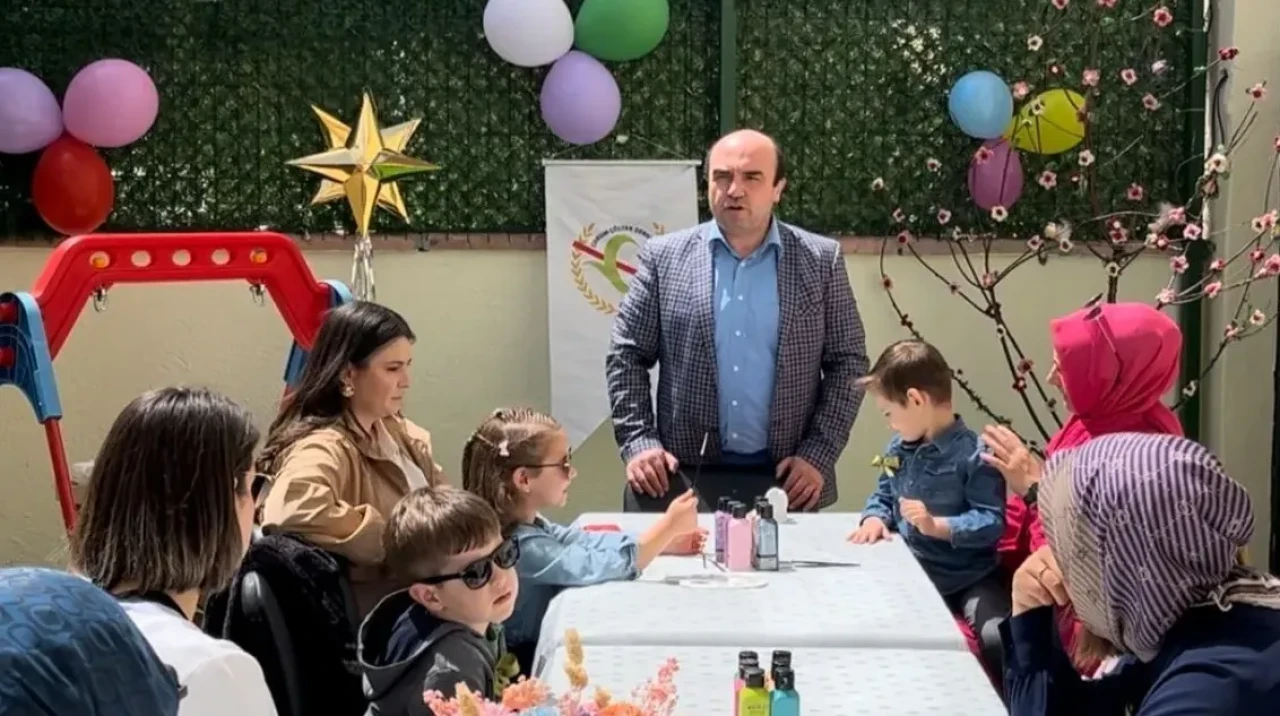 Çorum’da çölyak hastaları için farkındalık oluşturuldu