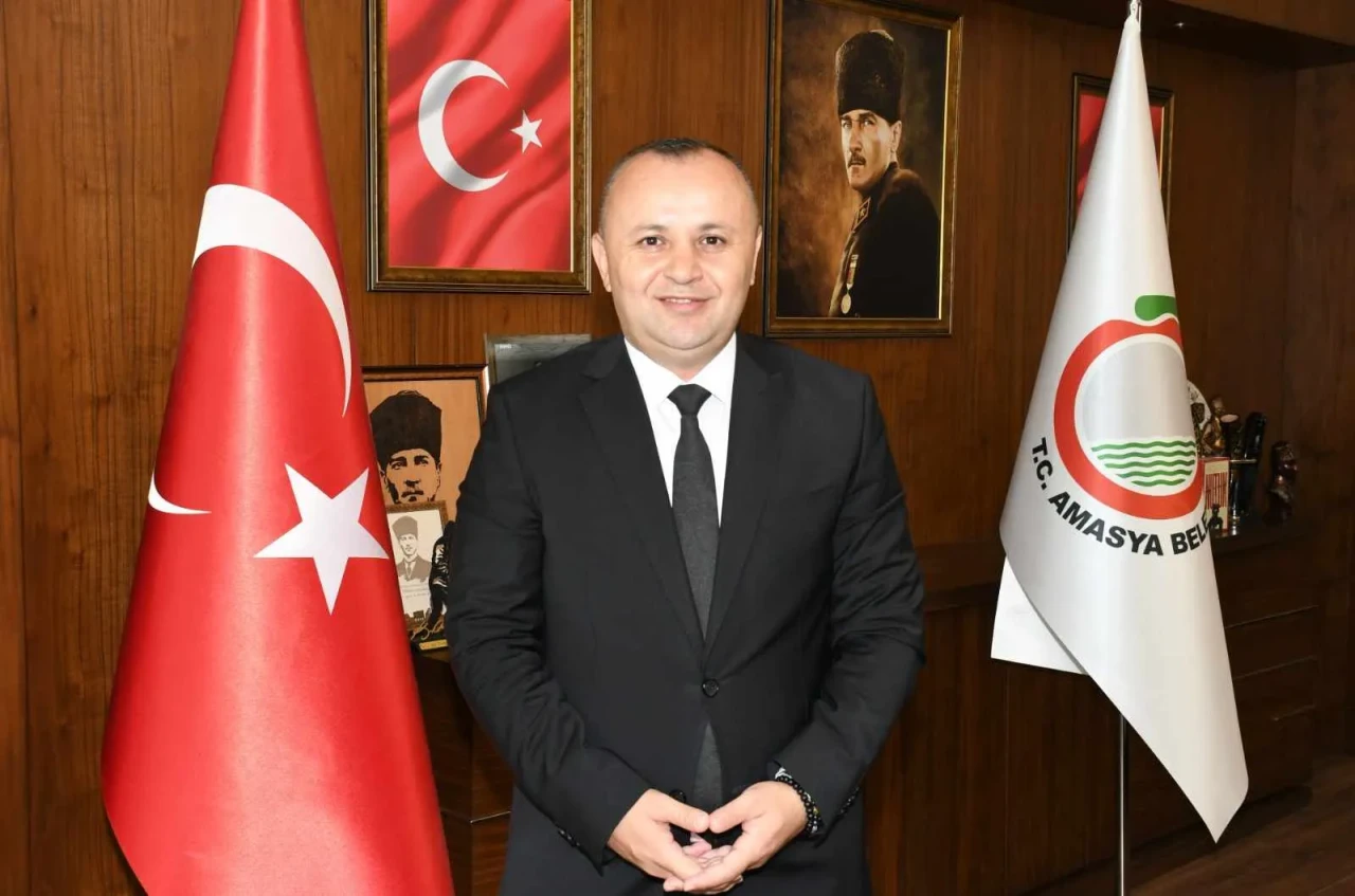 Kalbimiz Amasya: Sosyal Yardımlaşmada Güçlü Dayanışma!