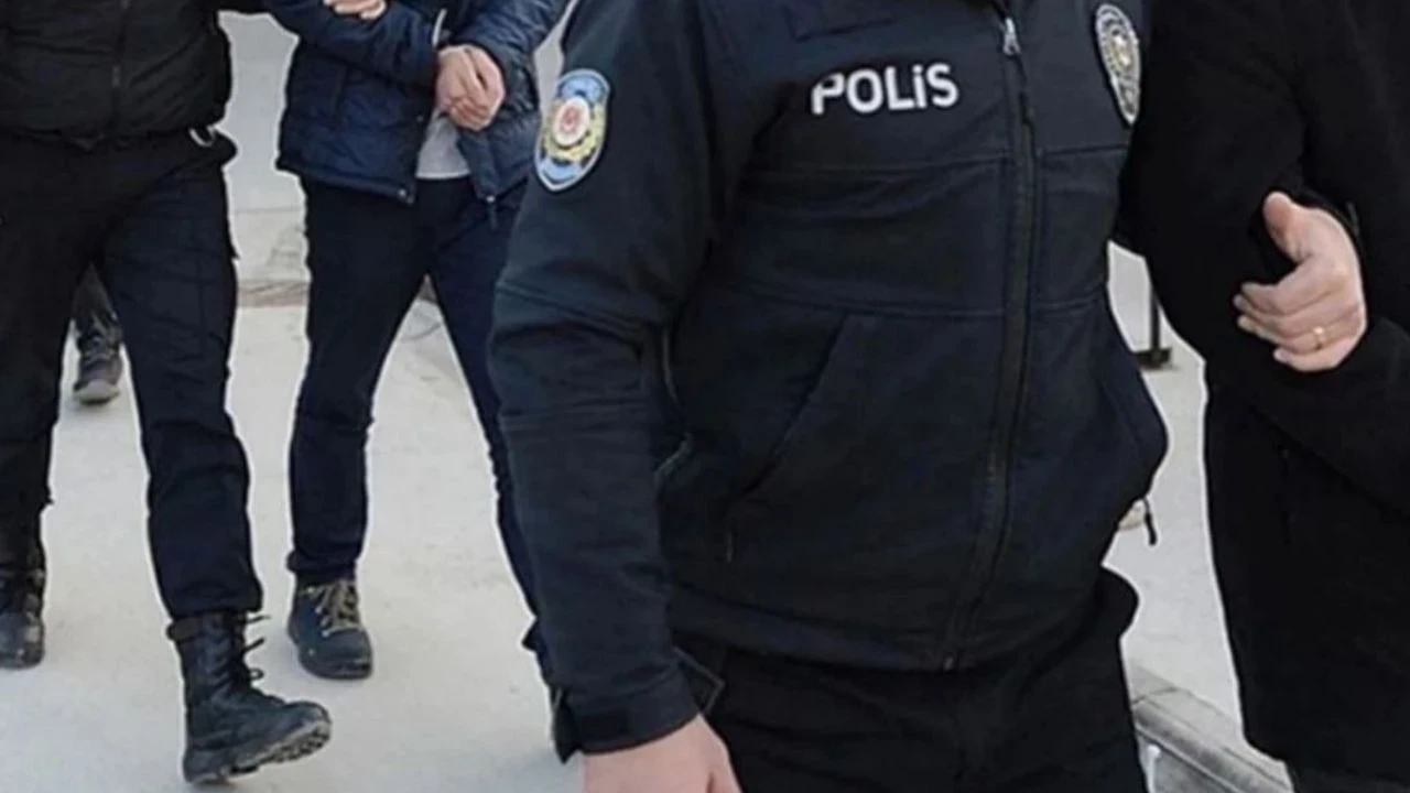 Çorum’da aranan 22 şahıs yakalandı