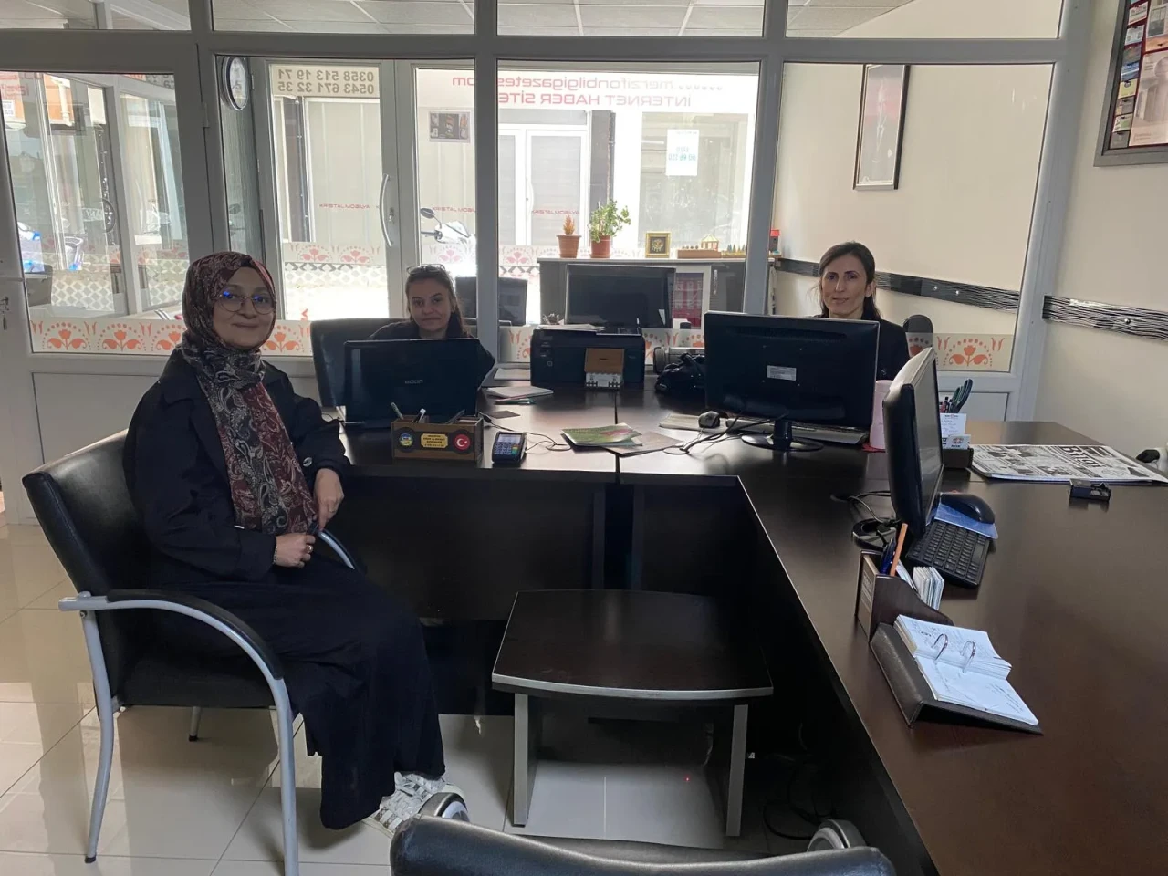 Merzifonlu Öğretmen Ayşe Can’dan Çocuklara İlham Veren İki Kitap
