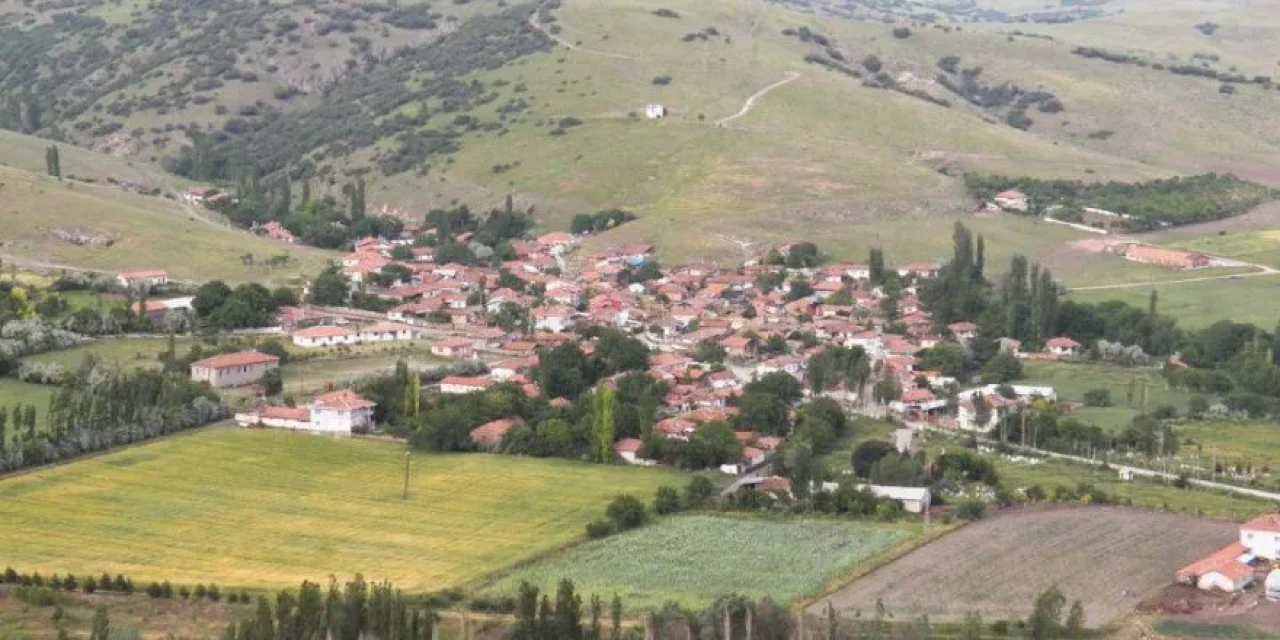Merzifon’da 4 Köy Mahalle Oluyor: Mahalle Sayısı 24’e Yükselecek