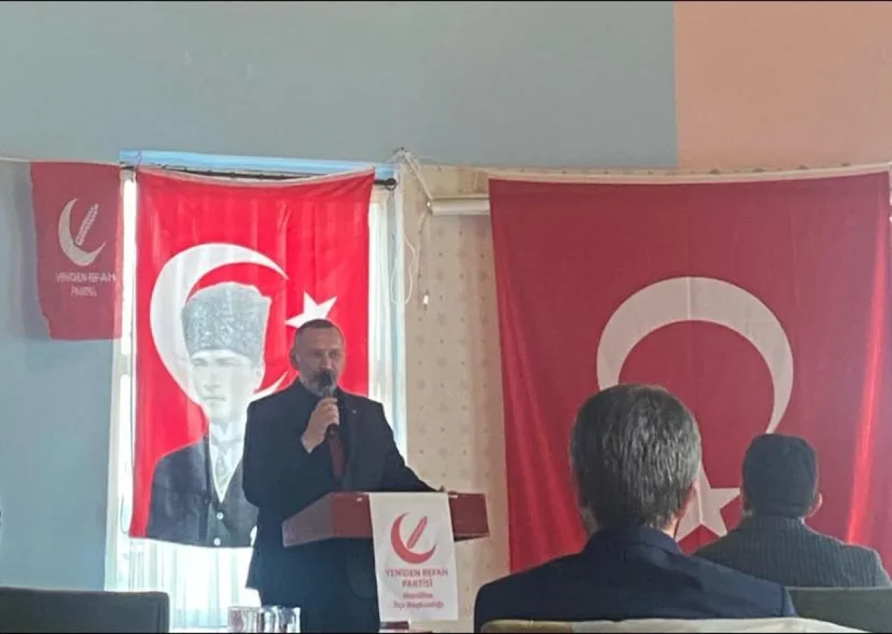 Tunç’tan Siyasete Sert Çıkış!