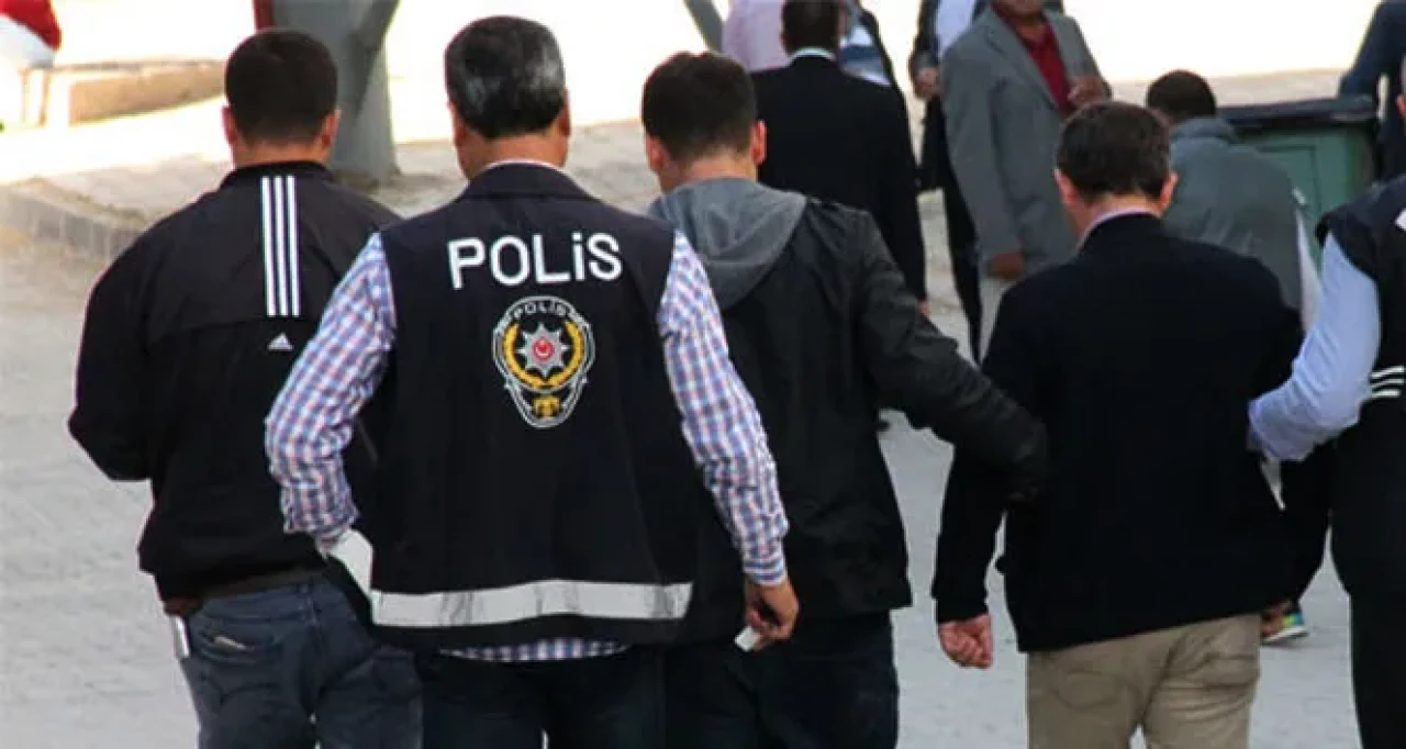 Çorum’da aranan 20 şahıs yakalandı
