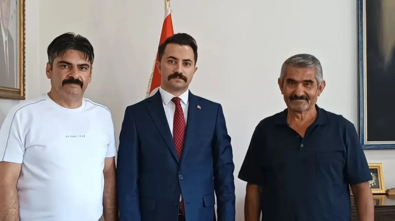 Göynücek’te Safran Üretimi Gelişiyor