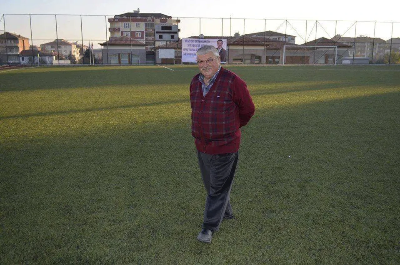 Merzifon’da Yaz Spor Okulları Başlıyor!