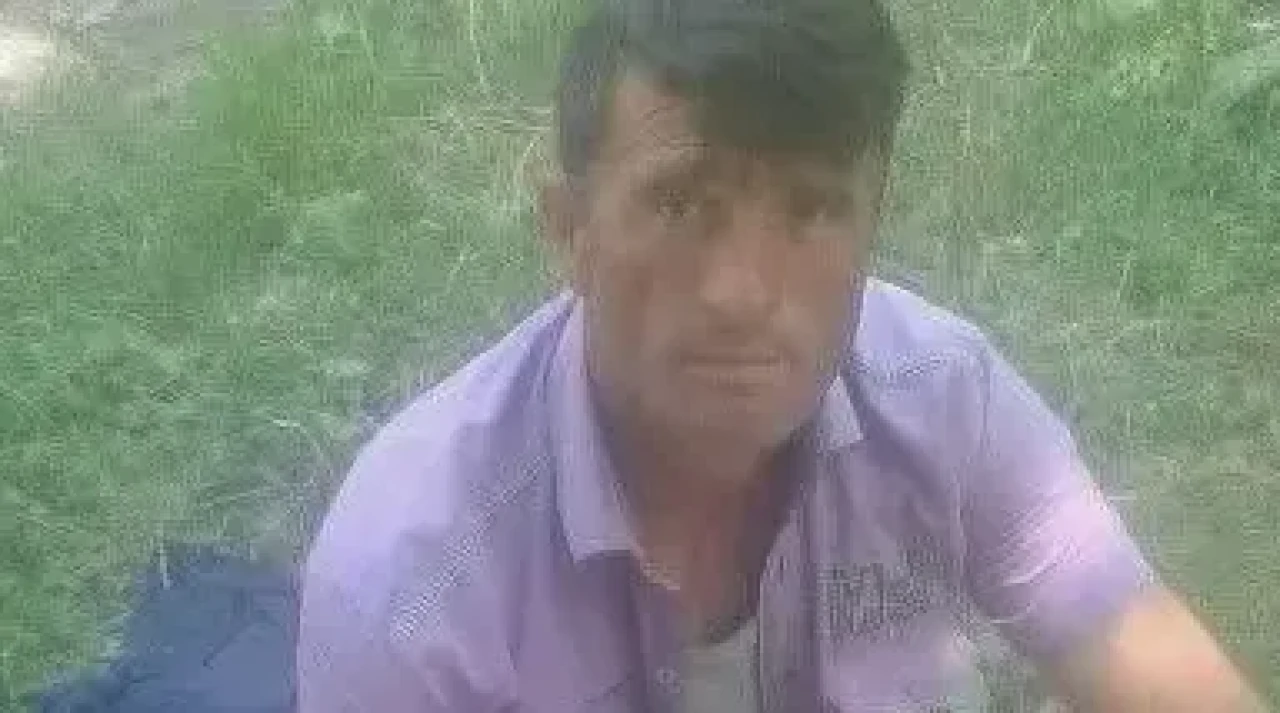 Ağabeyini bıçaklayarak öldüren kişi tutuklandı