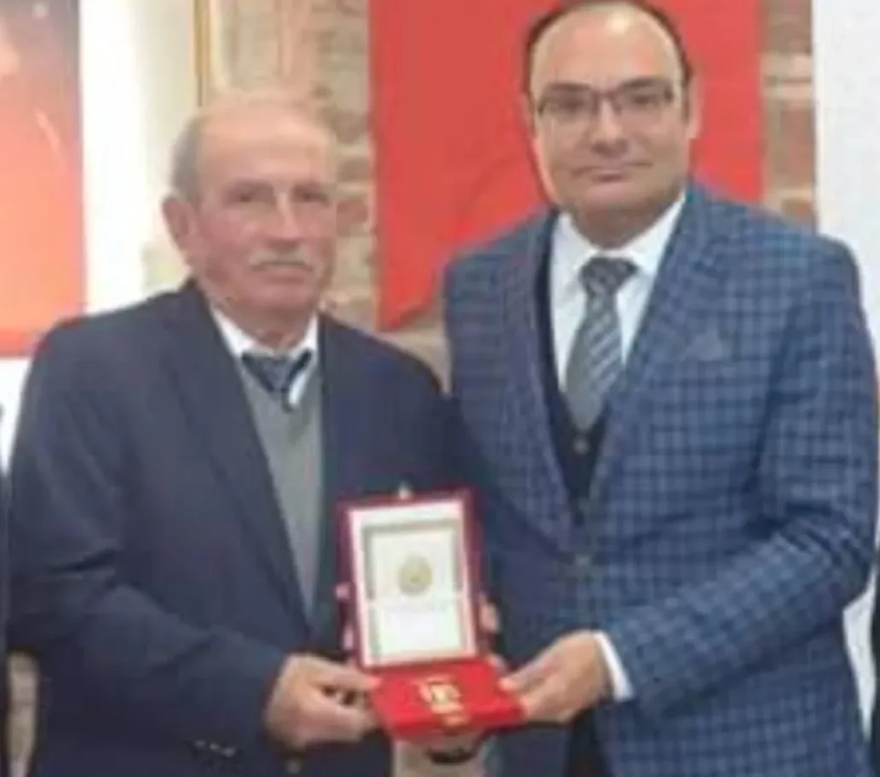 Kıbrıs Gazisi Mahmut Okut hayatını kaybetti