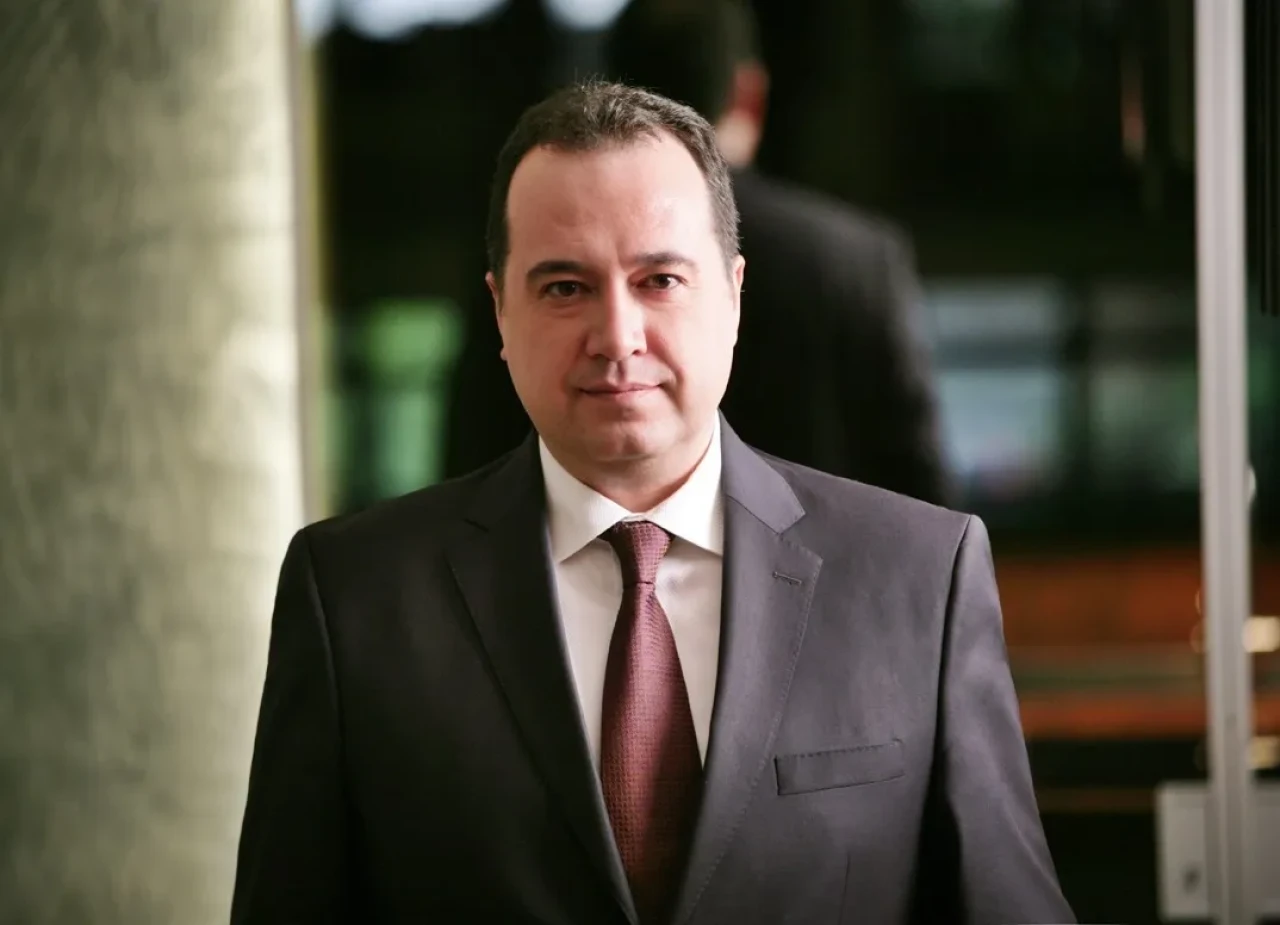 Manisa’da Yeni Başkan Belli Oldu: Zeyrek’in Ardından Görev Dutlulu’da