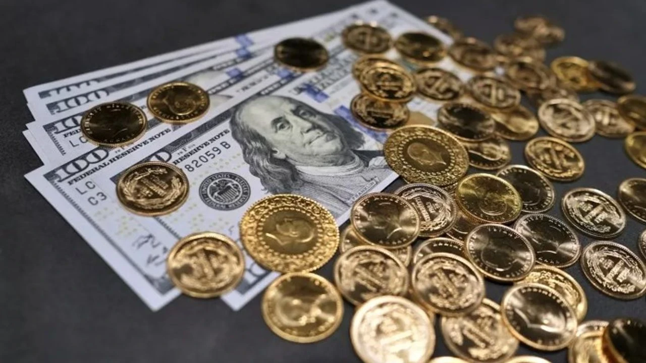 Altın ve Dolar Kritik Eşiği Zorluyor: Fiyatlardaki Dalgalanma Vatandaşı Endişelendiriyor