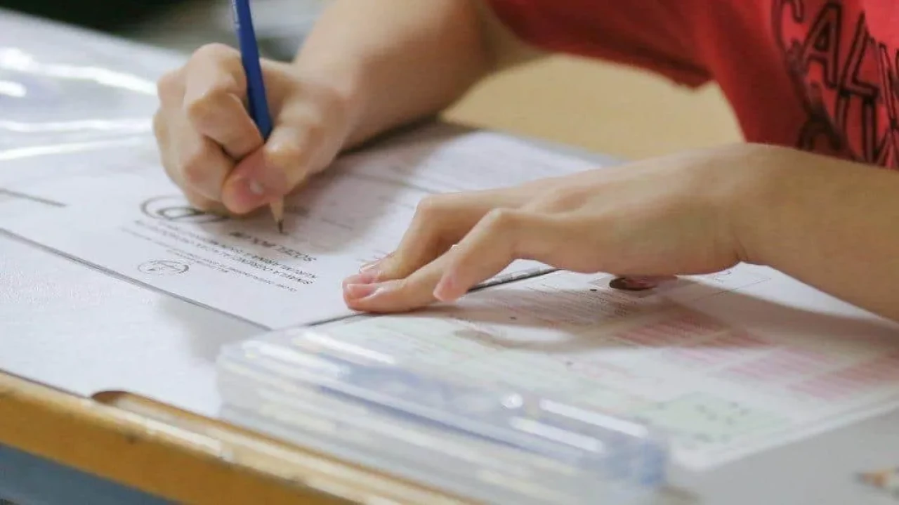 Merzifon’da LGS Heyecanı: 821 Öğrenci Sınava Girecek