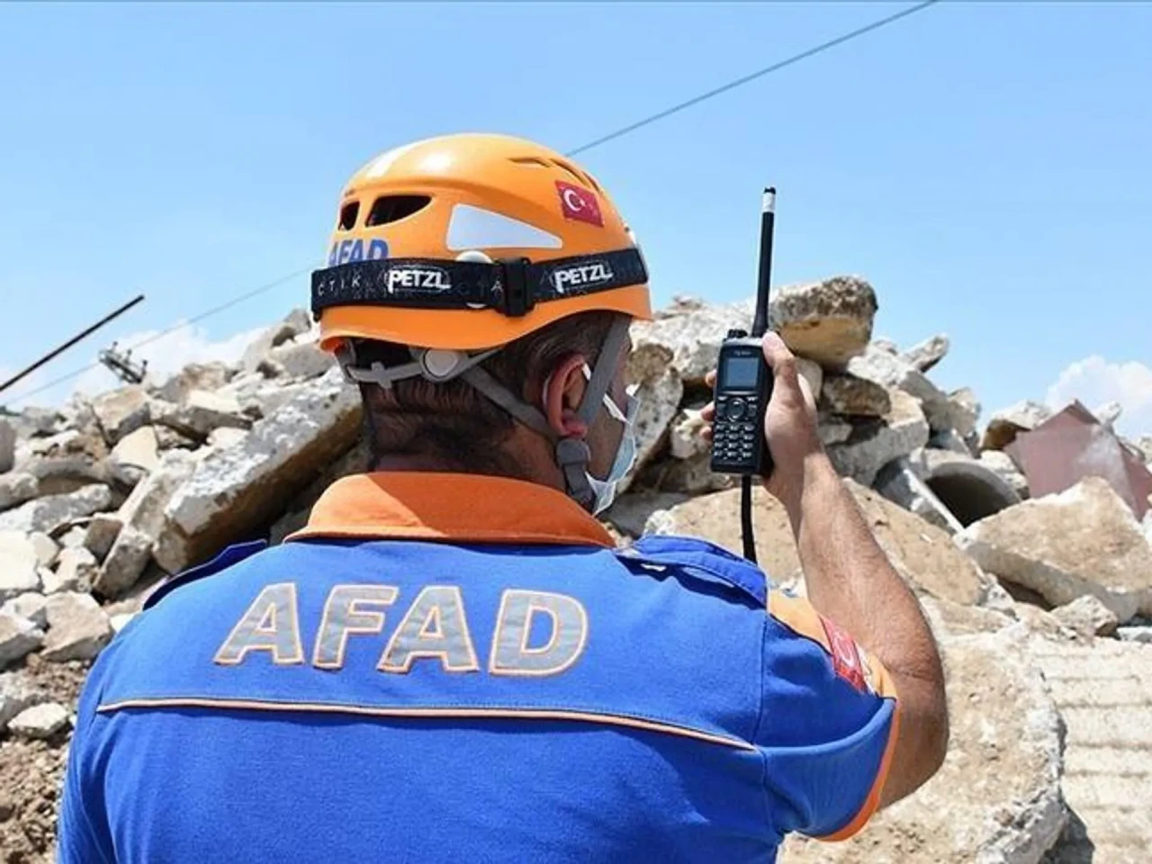Amasya’da 26 Haziran’da Bölge Düzeyi Deprem Tatbikatı Yapılacak