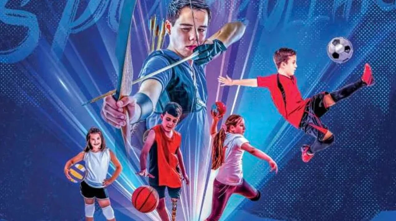Amasya Yaz Spor Okulları 2025 Başvuruları Başladı
