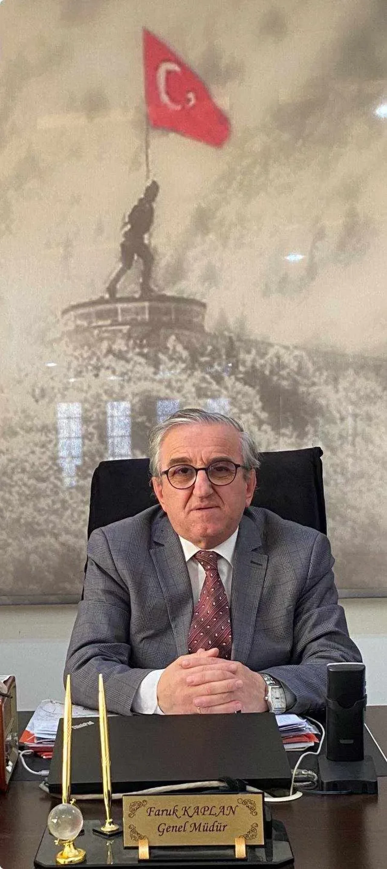Kaplan: Zammı Gizlemek Adına Hedef Şaşırtma Telaşına Düşüldü!