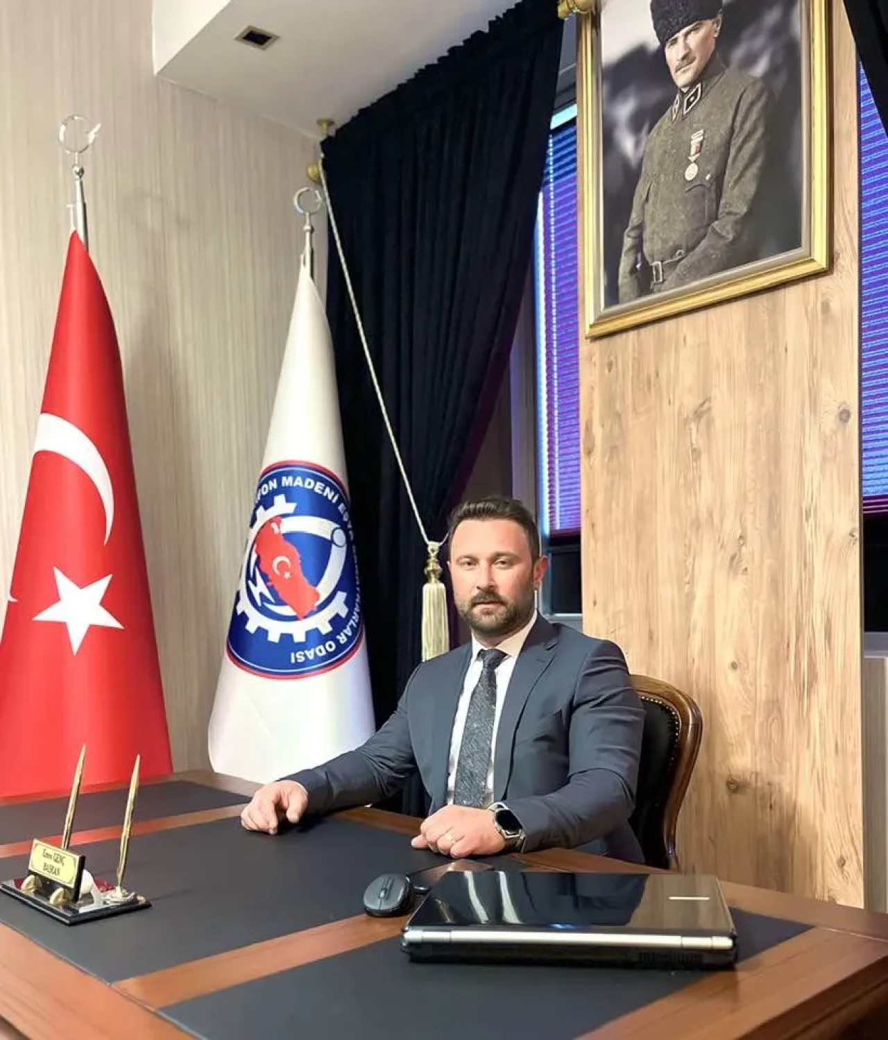 Genç: Bayram Sevincini Hep Beraber Yaşayalım