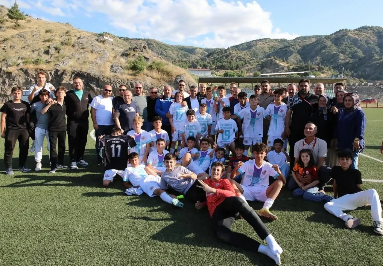 Merzifonspor’da Penaltı Kabusu!