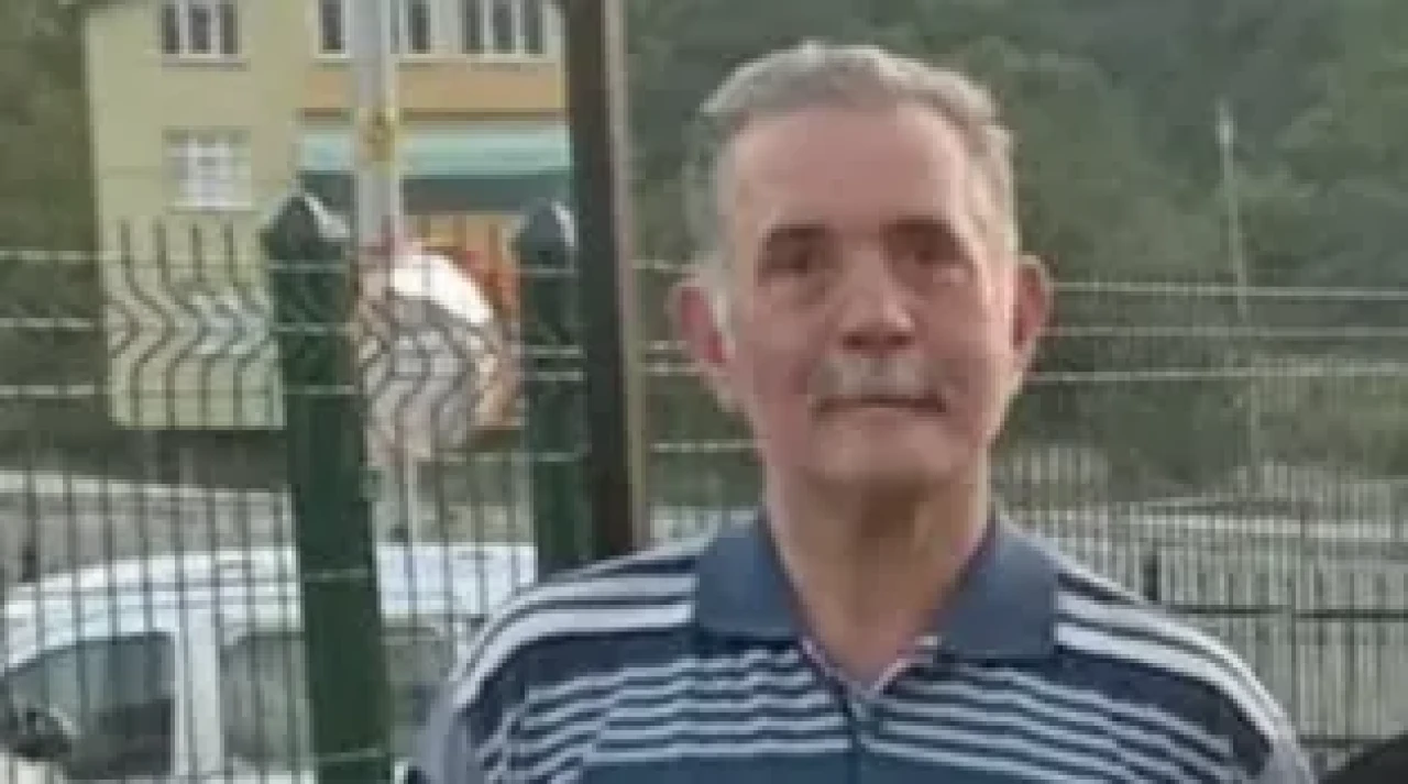 Engelli şahıstan 5 gündür haber alınamıyor