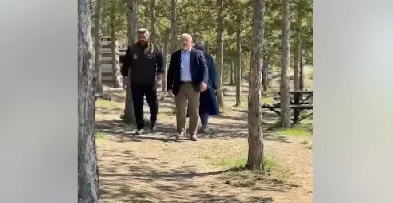 AŞGIN’I KIZDIRDILAR! SEN ADAM BİLE DEĞİLSİN