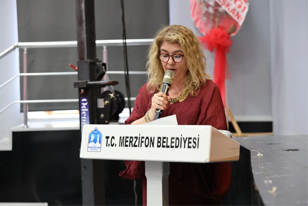 Şahin: Unutmayalım ki: Temiz Çevre, Güçlü Türkiye