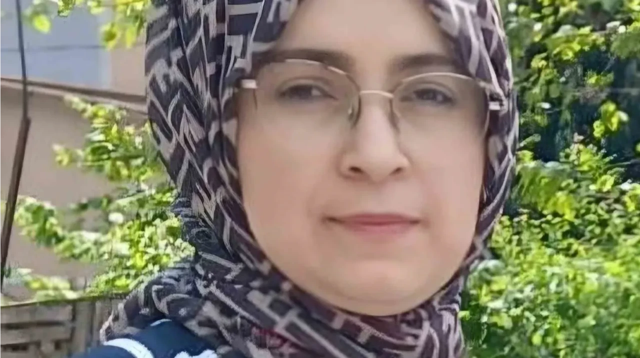 Traktörden düşen kadın hayatını kaybetti
