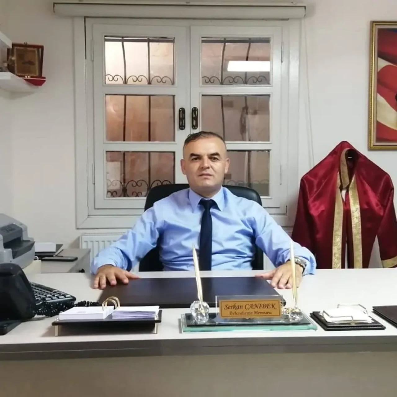 Merzifon’da 6 Ayda 198 Çift Dünyaevine Girdi