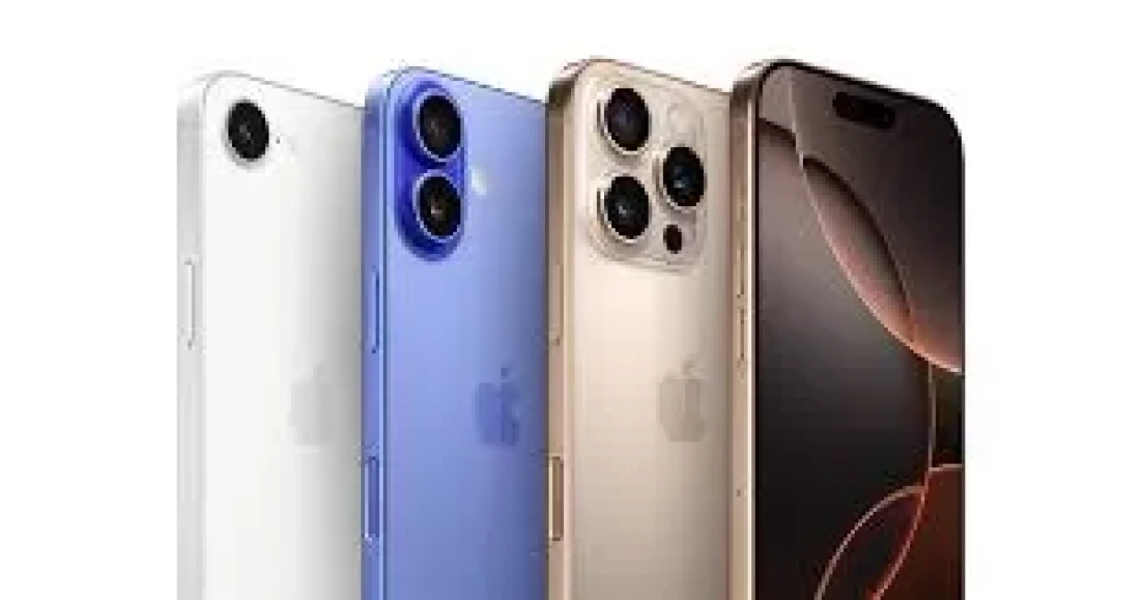 iPhone'a Gelen Yeni Güncellemeyle Ekran Görüntüleri Artık Daha Akıllı!