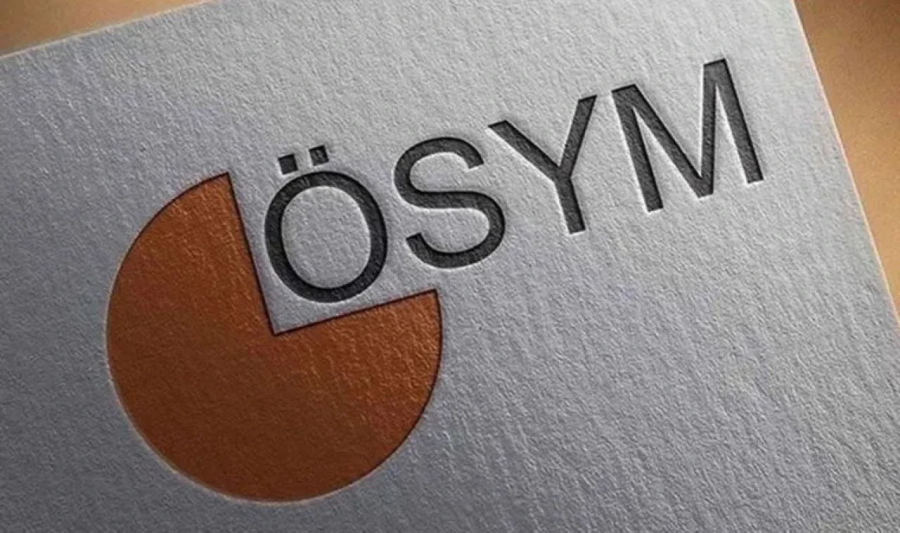 2025 YKS Sınav Giriş Belgeleri Erişime Açıldı