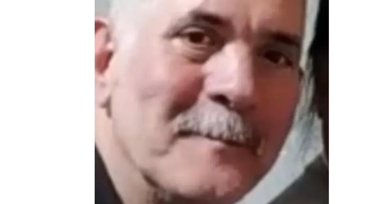 5 gündür kayıp engelli şahıs sağ bulundu