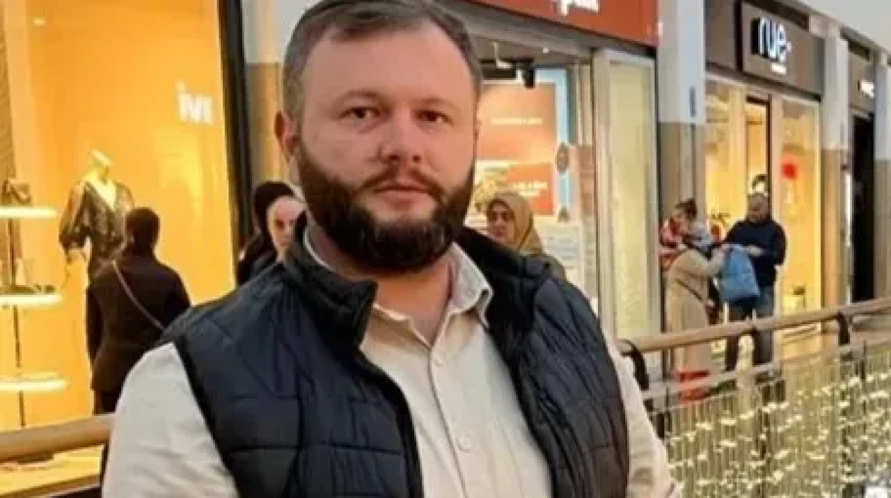 Başına tomruk düşen orman işçisi hayatını kaybetti