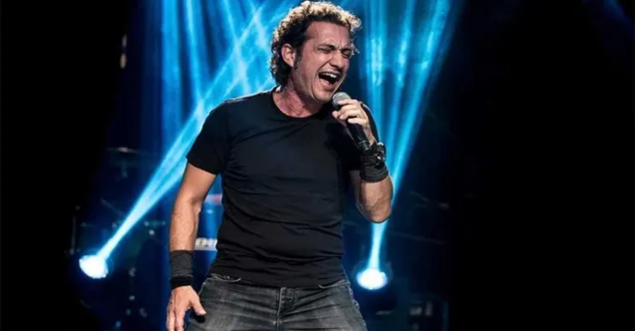 Kıraç Amasya’da Sahne Alacak: Yavuz Selim Meydanı’nda Müzik Dolu Gece