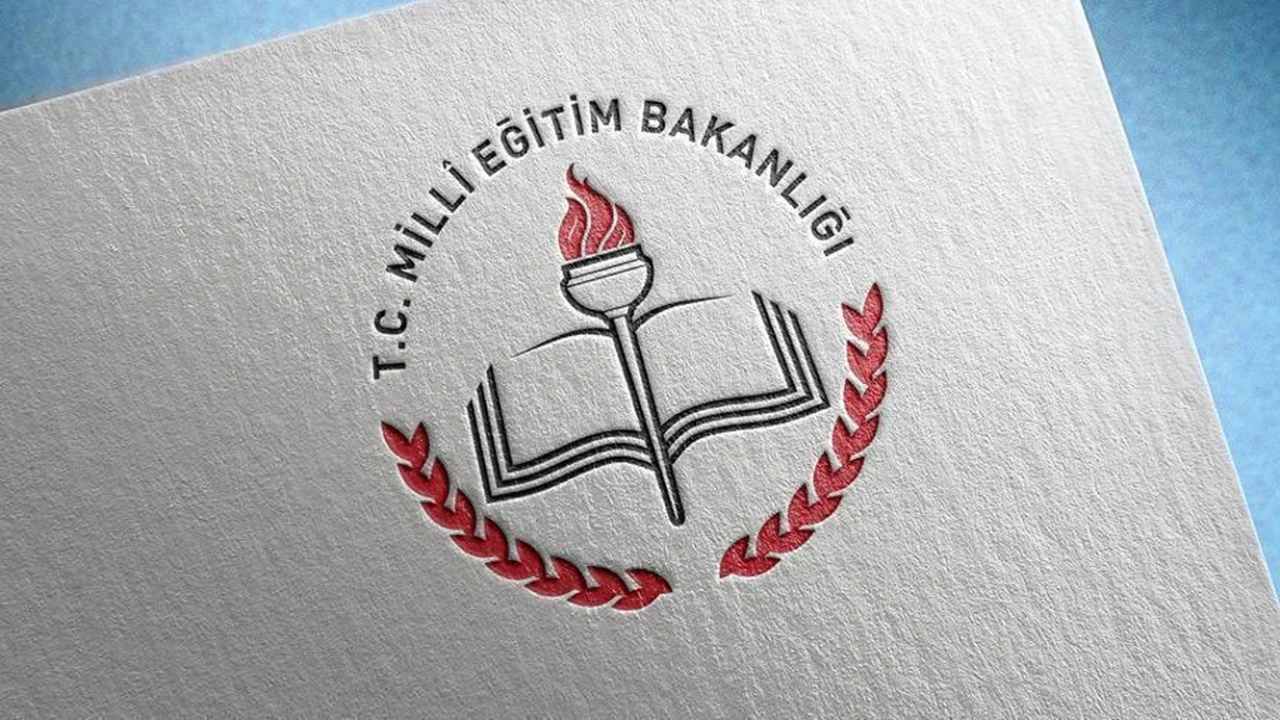 LGS ve YKS Adaylarına MEB’den Moral Dolu Mesaj: “Bahtınız açık olsun!”