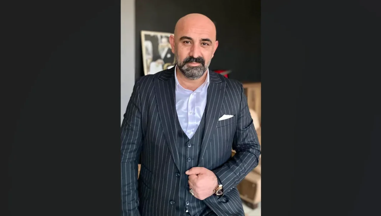 MHP Merzifon İlçe Başkanı Hüseyin Saka: “Kurban Bayramı Merhametin ve Kardeşliğin Simgesidir”