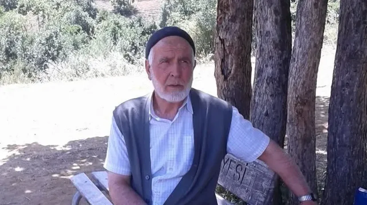 KKKA hastalığından bir kişi hayatını kaybetti