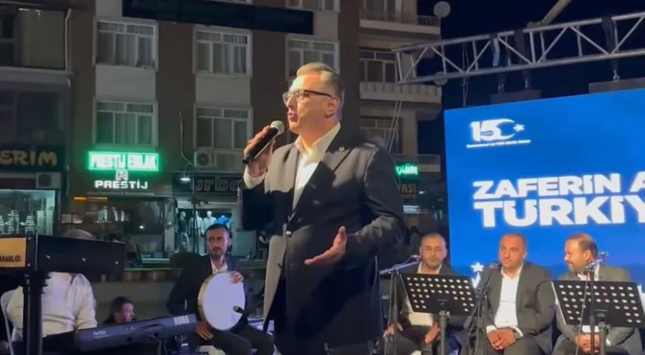 Hasan Çilez: “15 Temmuz’un Kıymetini Bilmeli, Gelecek Nesillere İbretle Anlatmalıyız”