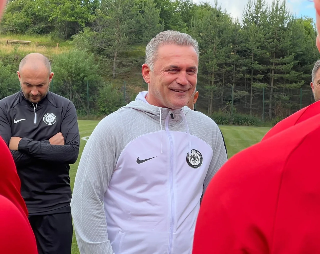 Arca Çorum FK, Bolu’da Sezonu Açtı! Yeni Hedefler İçin Sahada
