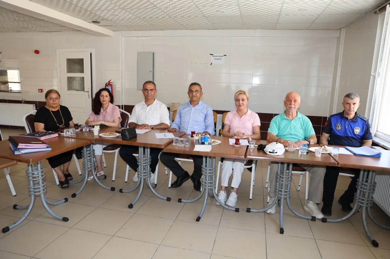 Amasya Belediyesi’nden Şeffaf İhale ile Araç Satışı