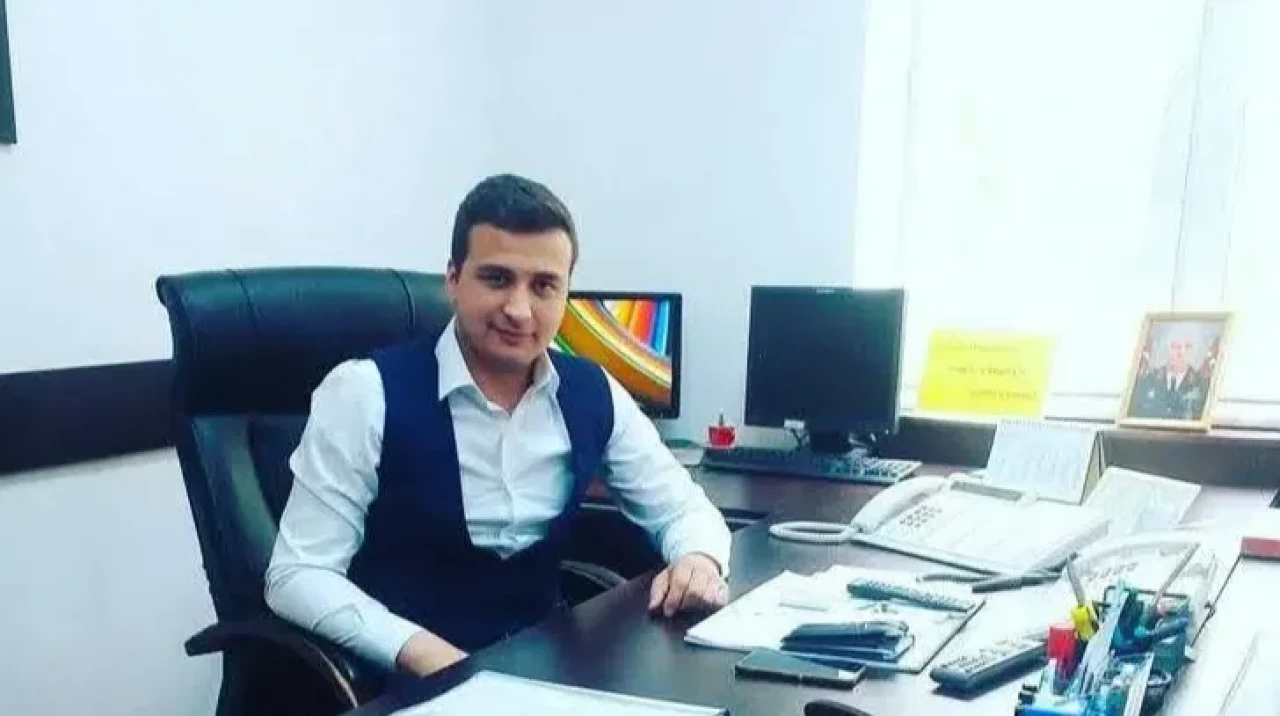 Oksijen tankı patlamasında ağır yaralanan işçi hayatını kaybetti