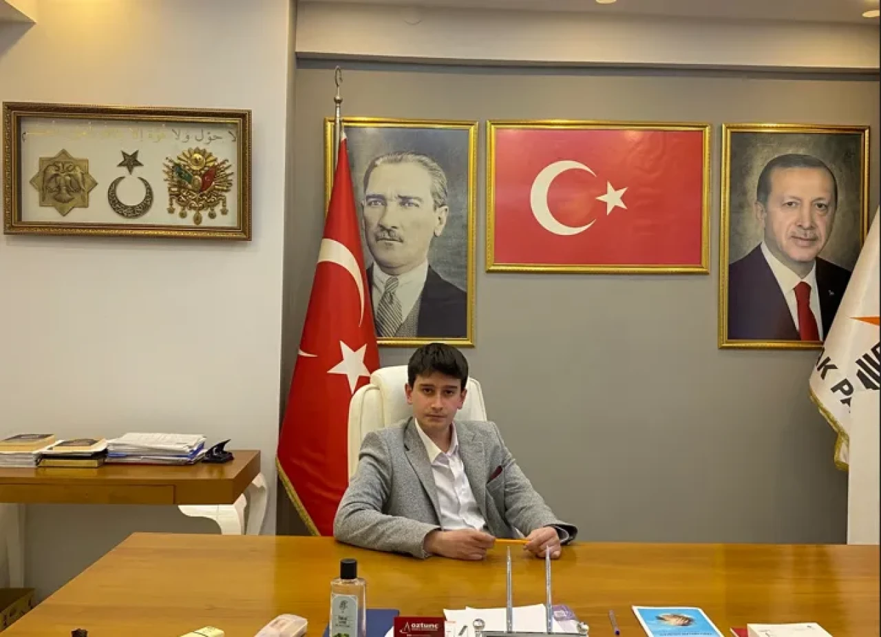 Alıcı: “Siyaseti Gençlikle Büyütüyoruz, Fitneye ve Algıya Geçit Yok!”