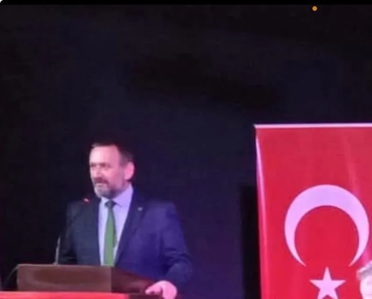 Sinan Tunç’tan Birlik Çağrısı: “Elimi Bırakma!”