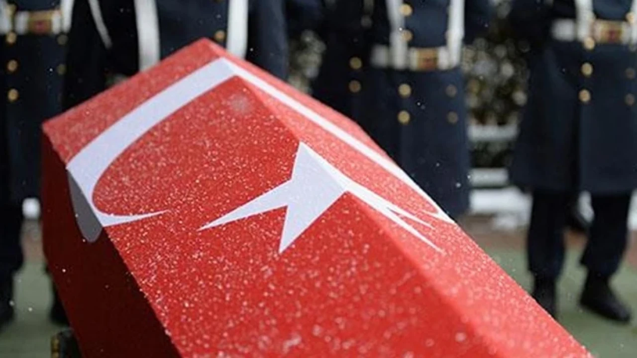 Pençe‑Kilit Bölgesinde Metan Gazı Faciası: 5 Kahraman Askerimiz Şehit Oldu