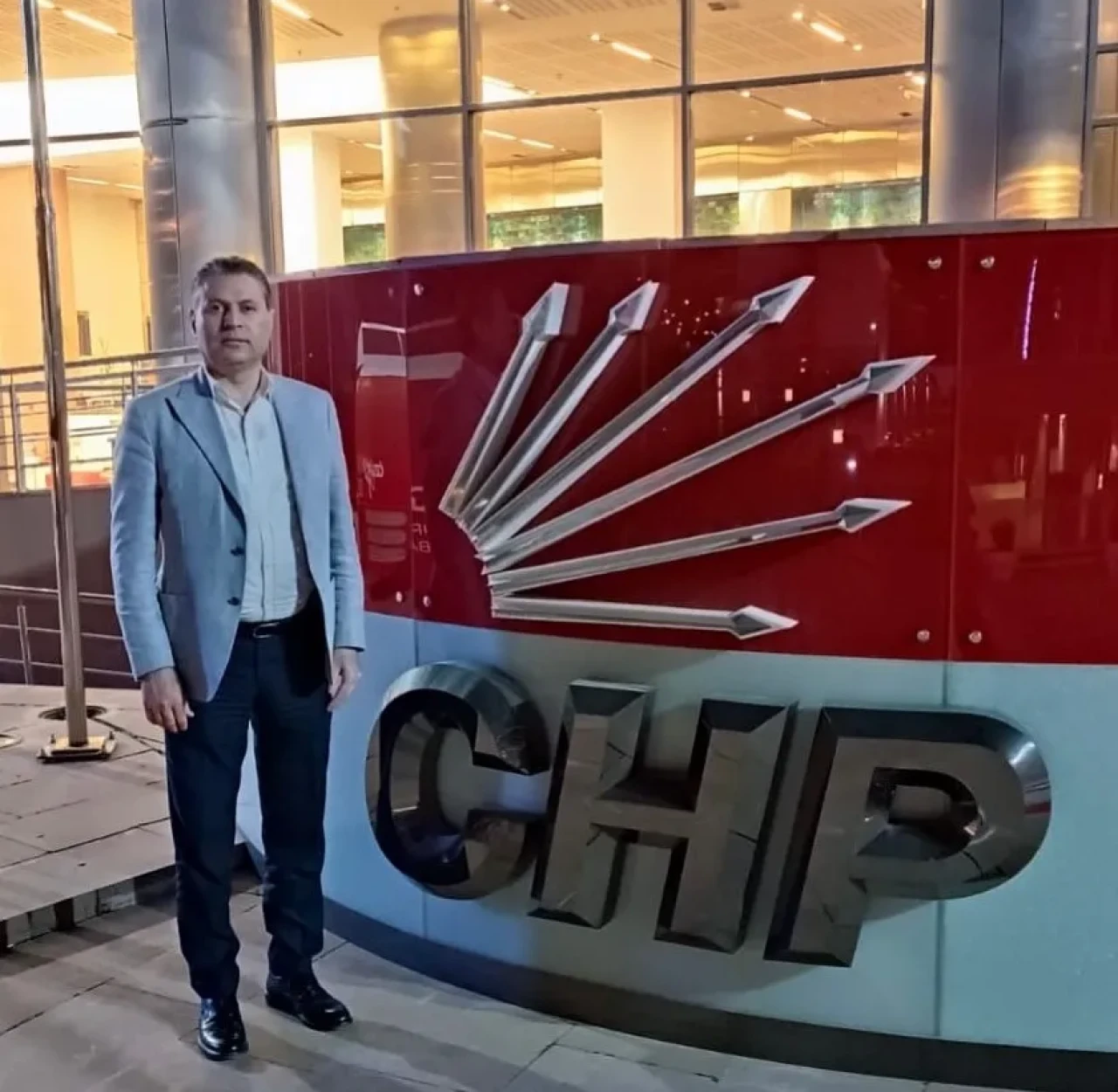 CHP’li Karagöz: “Milletin İradesine Darbe Yapılıyor, Ankara Parsel Parsel Satıldı!”