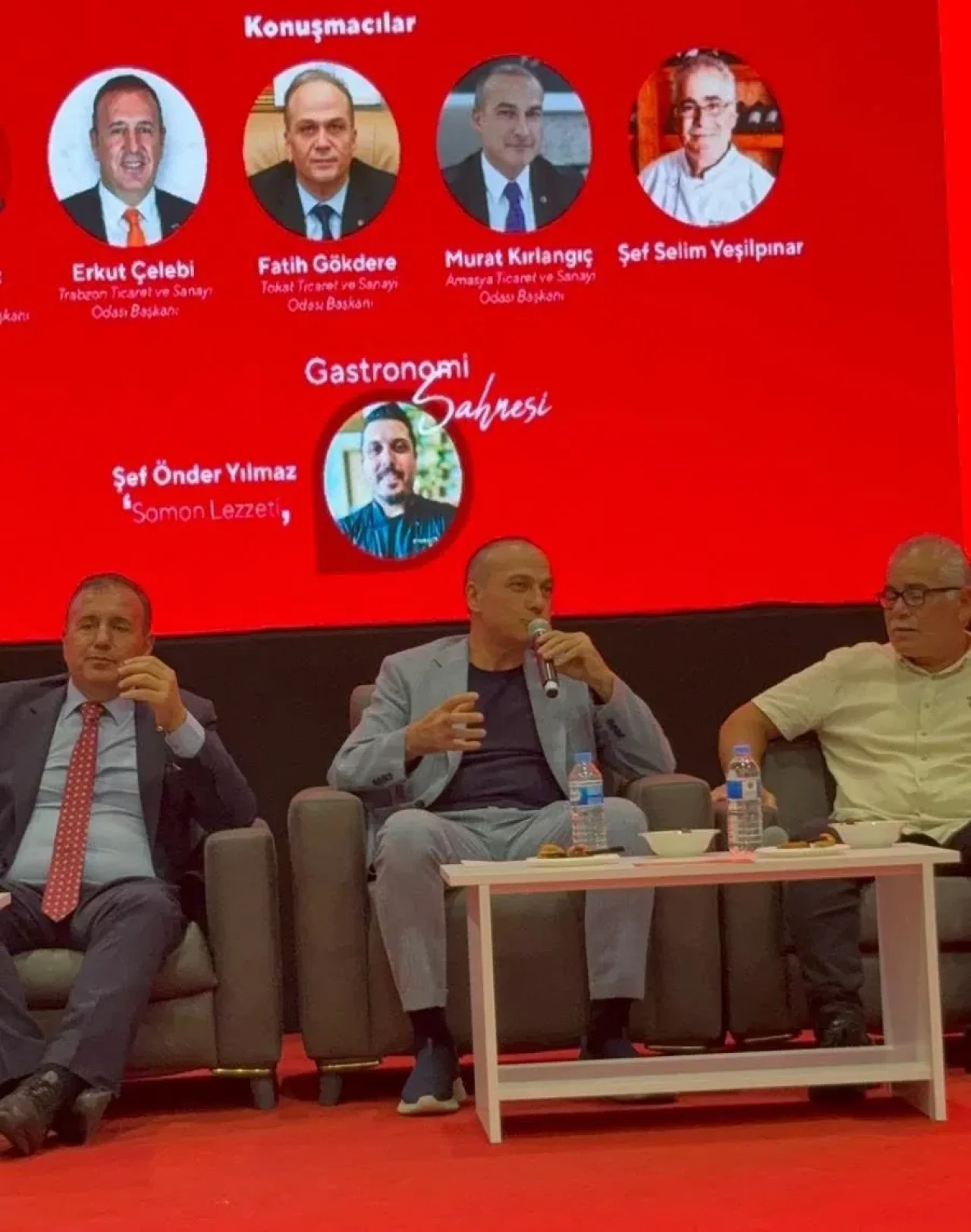 Kırlangıç: “Sadece Üretmek Yetmez, Sürdürülebilir İhracat Şart”