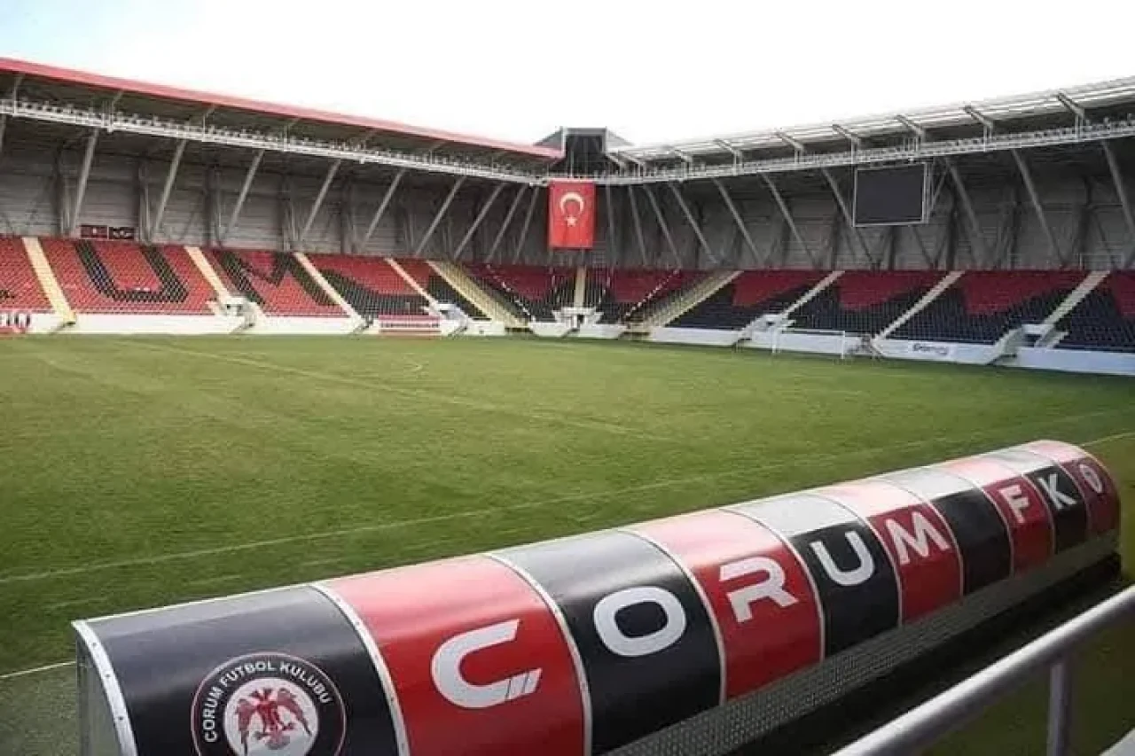 Arca’dan Taraftara Büyük Jest: Sezon Boyu Tüm Maçlar 5 Lira!